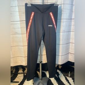 Adidas Climalite Joggers Sz. M